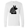 Essential-T Long Sleeve T-Shirt Thumbnail