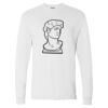 Essential-T Long Sleeve T-Shirt Thumbnail