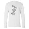 Essential-T Long Sleeve T-Shirt Thumbnail