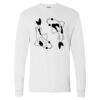 Essential-T Long Sleeve T-Shirt Thumbnail
