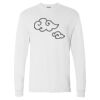 Essential-T Long Sleeve T-Shirt Thumbnail