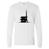 Essential-T Long Sleeve T-Shirt Thumbnail