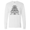 Essential-T Long Sleeve T-Shirt Thumbnail
