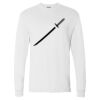 Essential-T Long Sleeve T-Shirt Thumbnail