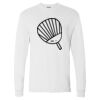 Essential-T Long Sleeve T-Shirt Thumbnail