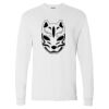 Essential-T Long Sleeve T-Shirt Thumbnail