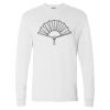 Essential-T Long Sleeve T-Shirt Thumbnail