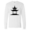 Essential-T Long Sleeve T-Shirt Thumbnail