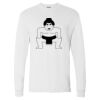 Essential-T Long Sleeve T-Shirt Thumbnail