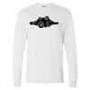 Essential-T Long Sleeve T-Shirt Thumbnail