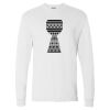Essential-T Long Sleeve T-Shirt Thumbnail