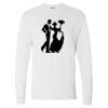 Essential-T Long Sleeve T-Shirt Thumbnail