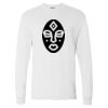 Essential-T Long Sleeve T-Shirt Thumbnail