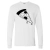 Essential-T Long Sleeve T-Shirt Thumbnail