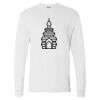 Essential-T Long Sleeve T-Shirt Thumbnail