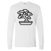 Essential-T Long Sleeve T-Shirt Thumbnail