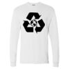 Essential-T Long Sleeve T-Shirt Thumbnail