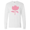 Essential-T Long Sleeve T-Shirt Thumbnail
