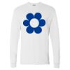 Essential-T Long Sleeve T-Shirt Thumbnail