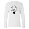 Essential-T Long Sleeve T-Shirt Thumbnail
