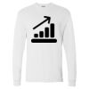 Essential-T Long Sleeve T-Shirt Thumbnail