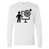 Essential-T Long Sleeve T-Shirt Thumbnail