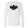 Essential-T Long Sleeve T-Shirt Thumbnail