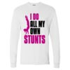 Essential-T Long Sleeve T-Shirt Thumbnail
