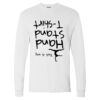 Essential-T Long Sleeve T-Shirt Thumbnail