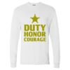 Essential-T Long Sleeve T-Shirt Thumbnail