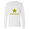 Essential-T Long Sleeve T-Shirt Thumbnail