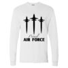 Essential-T Long Sleeve T-Shirt Thumbnail
