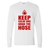 Essential-T Long Sleeve T-Shirt Thumbnail
