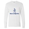 Essential-T Long Sleeve T-Shirt Thumbnail