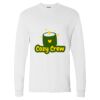 Essential-T Long Sleeve T-Shirt Thumbnail