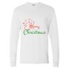 Essential-T Long Sleeve T-Shirt Thumbnail