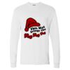 Essential-T Long Sleeve T-Shirt Thumbnail