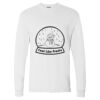 Essential-T Long Sleeve T-Shirt Thumbnail