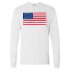 Essential-T Long Sleeve T-Shirt Thumbnail
