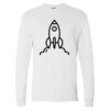 Essential-T Long Sleeve T-Shirt Thumbnail