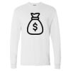 Essential-T Long Sleeve T-Shirt Thumbnail