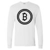 Essential-T Long Sleeve T-Shirt Thumbnail
