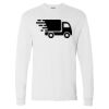 Essential-T Long Sleeve T-Shirt Thumbnail