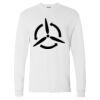 Essential-T Long Sleeve T-Shirt Thumbnail