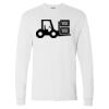 Essential-T Long Sleeve T-Shirt Thumbnail