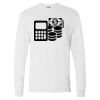 Essential-T Long Sleeve T-Shirt Thumbnail