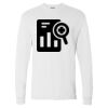 Essential-T Long Sleeve T-Shirt Thumbnail