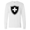 Essential-T Long Sleeve T-Shirt Thumbnail