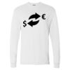 Essential-T Long Sleeve T-Shirt Thumbnail