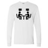 Essential-T Long Sleeve T-Shirt Thumbnail